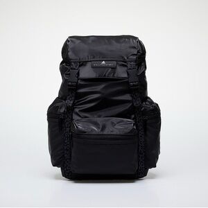 NWT ADIDAS X STELLA MCCARTNEY BACKPACK IN BLACK